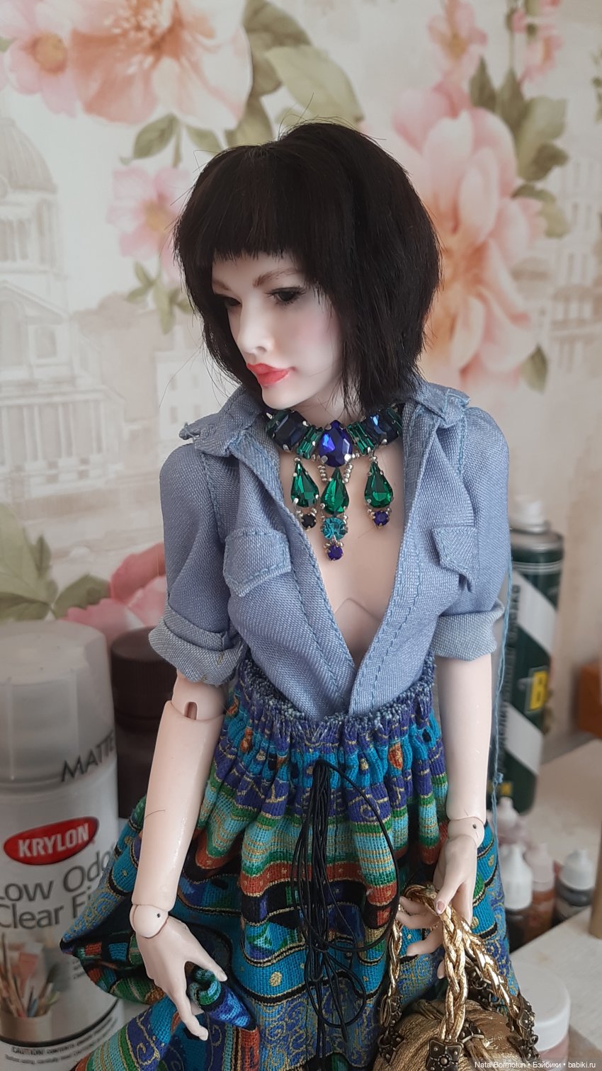 Коллекция "Виват, Палома!", предзаказ (фото 7)