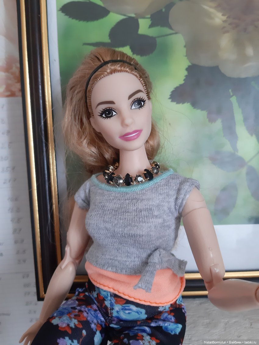 Коллекция "Виват, Палома!", предзаказ (фото 4)