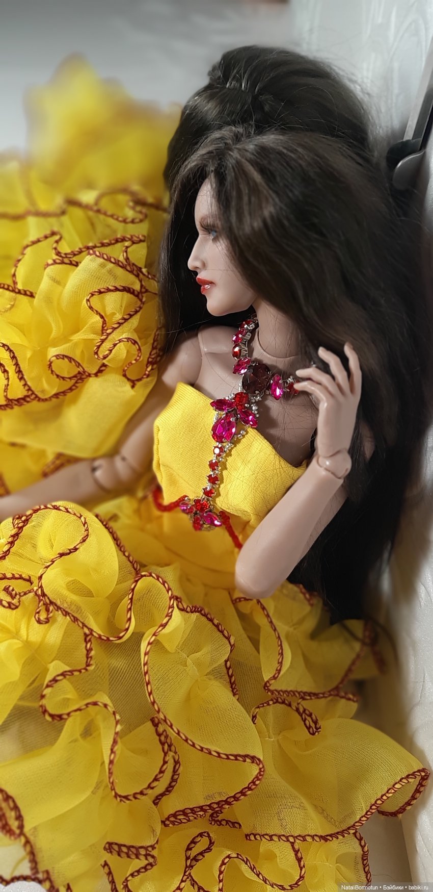 Коллекция "Виват, Палома!", предзаказ (фото 8)