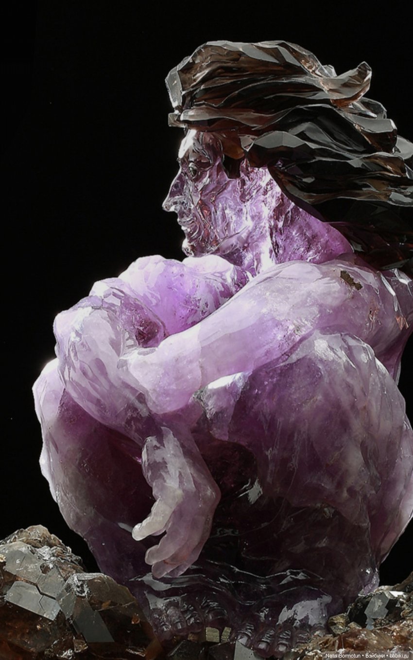 Камнерезная мастерская "Святогор" (фото 2)