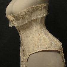 Женские секреты красоты. Женское белье. История костюма