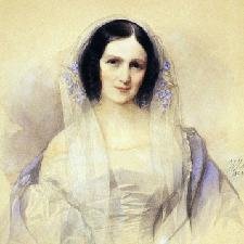 Акварельный портрет как жанр и источник моего вдохновения.