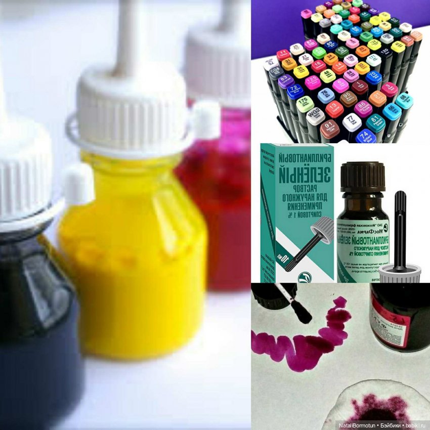 О сложном просто. Почему ПУ куклы меняют цвет (фото 4)