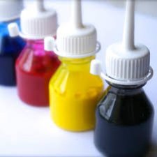 О сложном просто. Почему ПУ куклы меняют цвет.