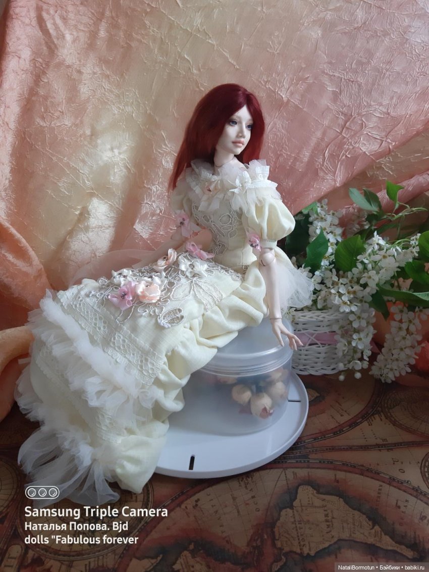 Новости с рабочего стола. Серия "Fabulous forever " (фото 2)