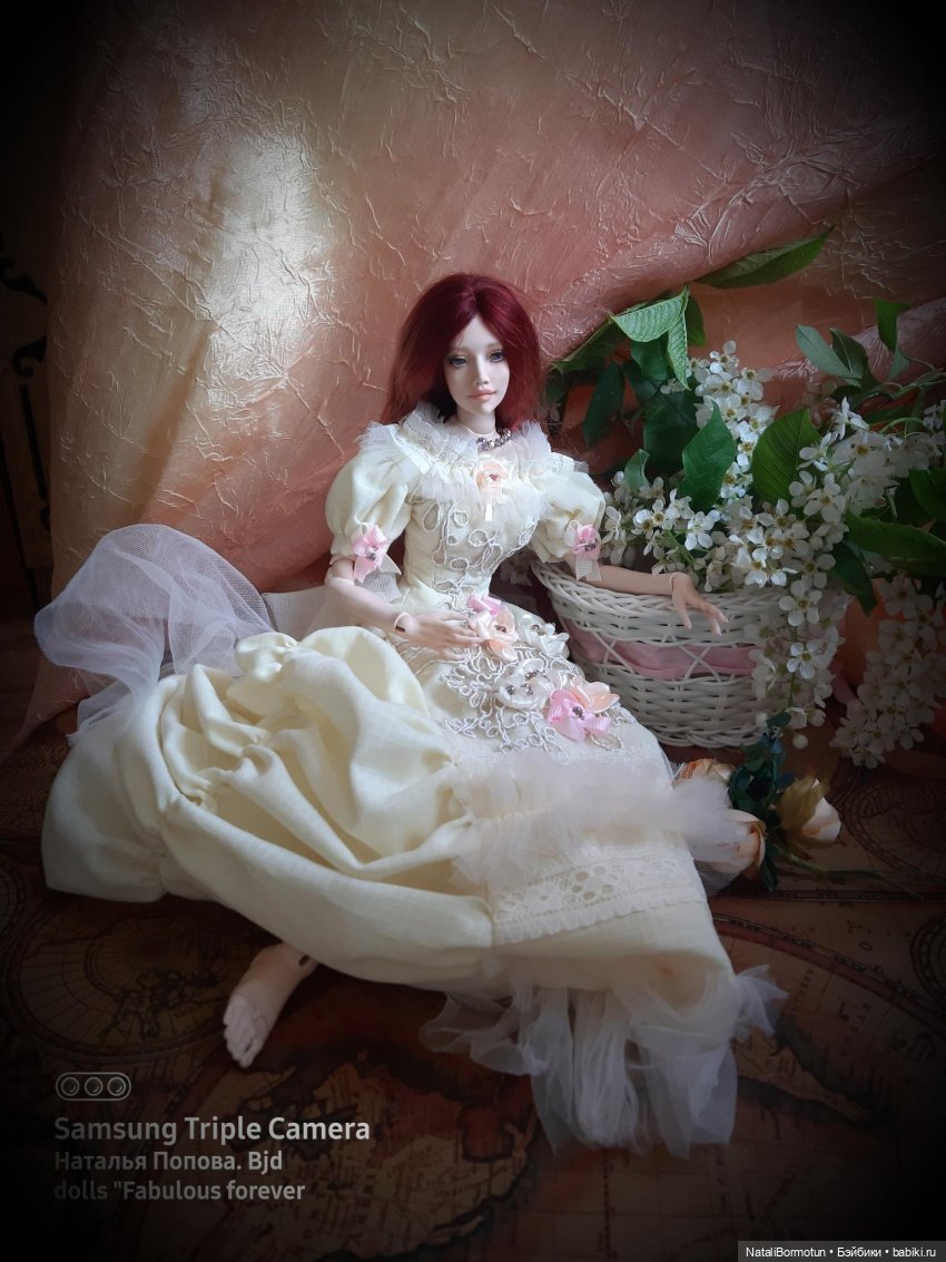 Новости с рабочего стола. Серия "Fabulous forever " (фото 5)