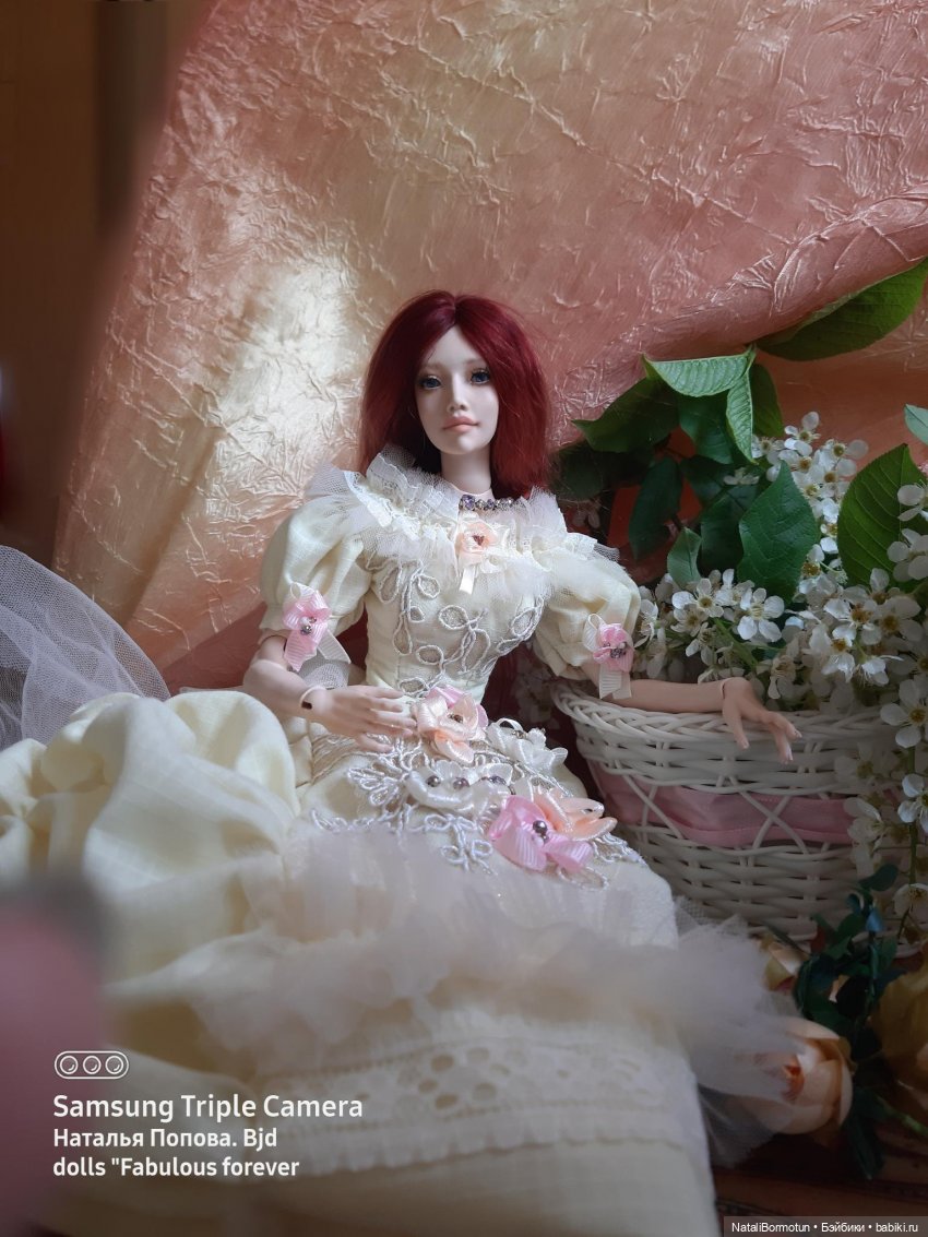 Новости с рабочего стола. Серия "Fabulous forever " (фото 9)