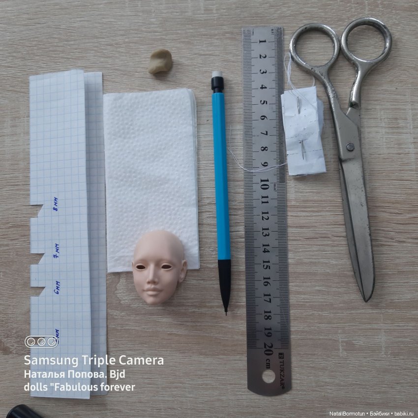 Ликбез по глазам. Подбираем глаза (фото 4)