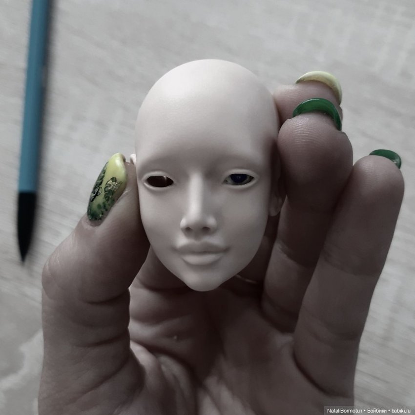 Ликбез по глазам. Подбираем глаза