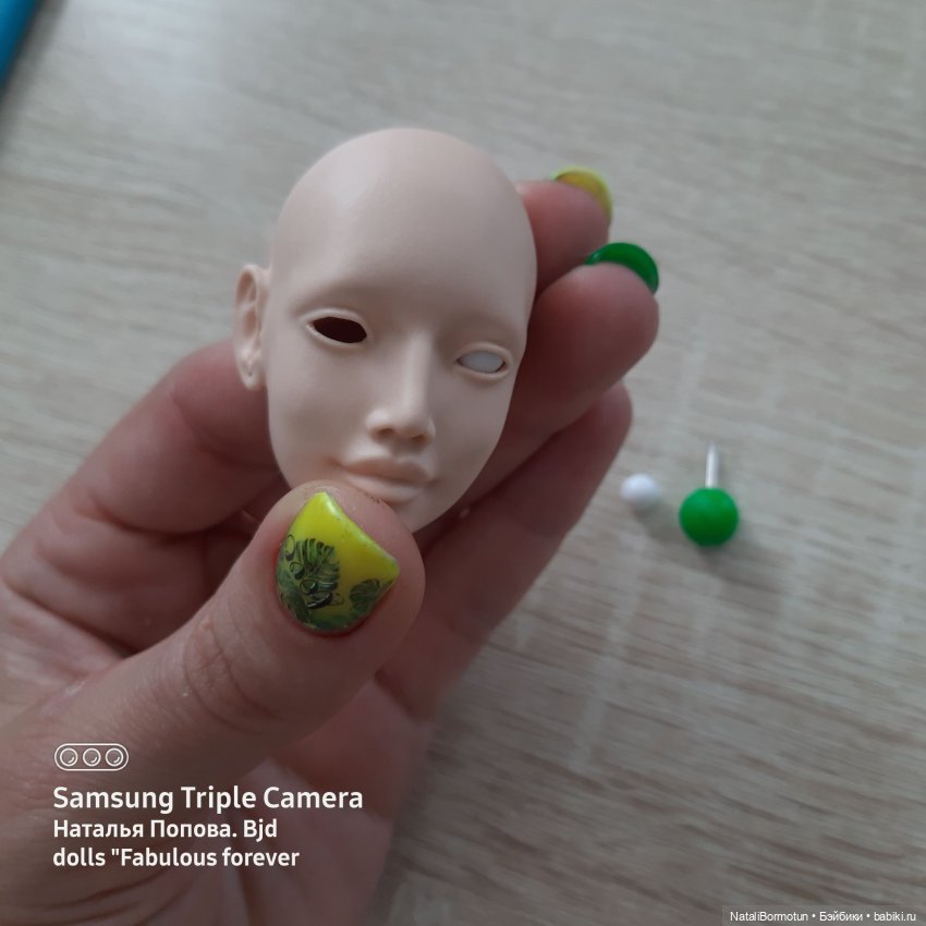 Ликбез по глазам. Подбираем глаза (фото 2)