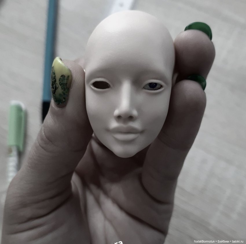 Ликбез по глазам. Подбираем глаза