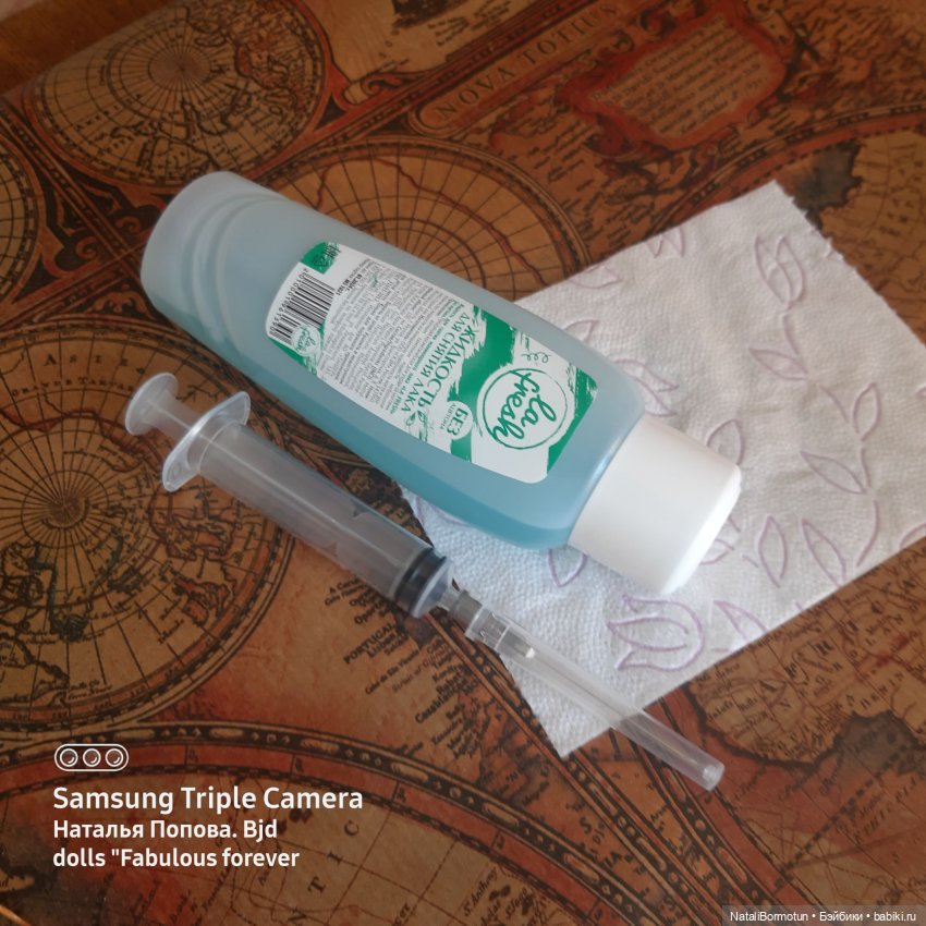 Спасение любимой кисти. Совет от художника | Бэйбики Спасение любимой кисти. Совет от художника