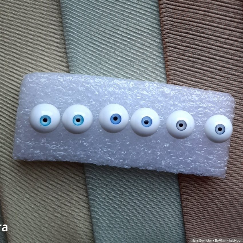 Немного о глазах. Частые вопросы (фото 3)