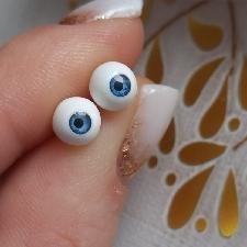 Немного о глазах. Частые вопросы.