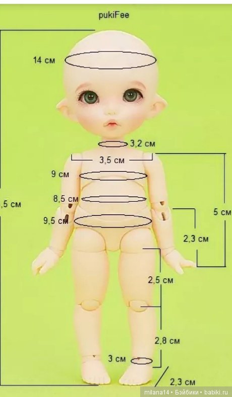 тело бжд кукла 30 см. размеры кукол. мерки куклы паолитос паола рейна. кукла баболи 28 см шарнирная. одежда для кукол миа nines d'onil.