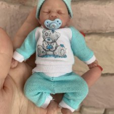 Одежда для новорожденных - одежда для реборна