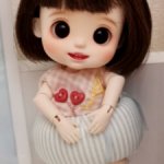 Amydoll Amy doll