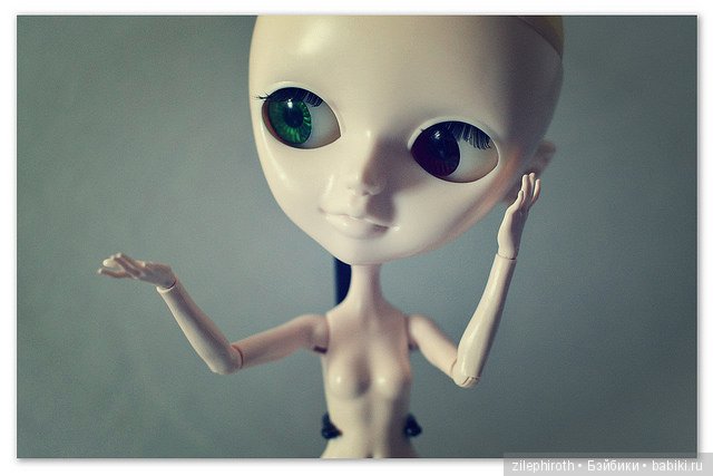 Большой голове - большое плавание Tangkou и Taeyang (фото 4)