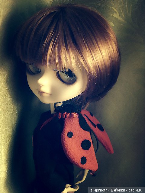 Большой голове - большое плавание Tangkou и Taeyang (фото 2)