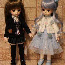 Друзья, давайте знакомиться