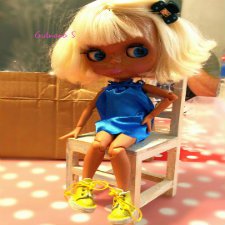 Блайзомания