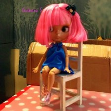 Кастом Блайз