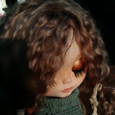 Блайз, кастом ТБЛ