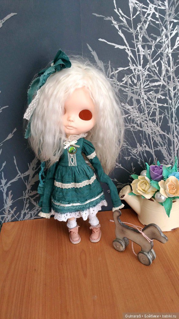 ООАК, Блайз , кастом, ТБЛ