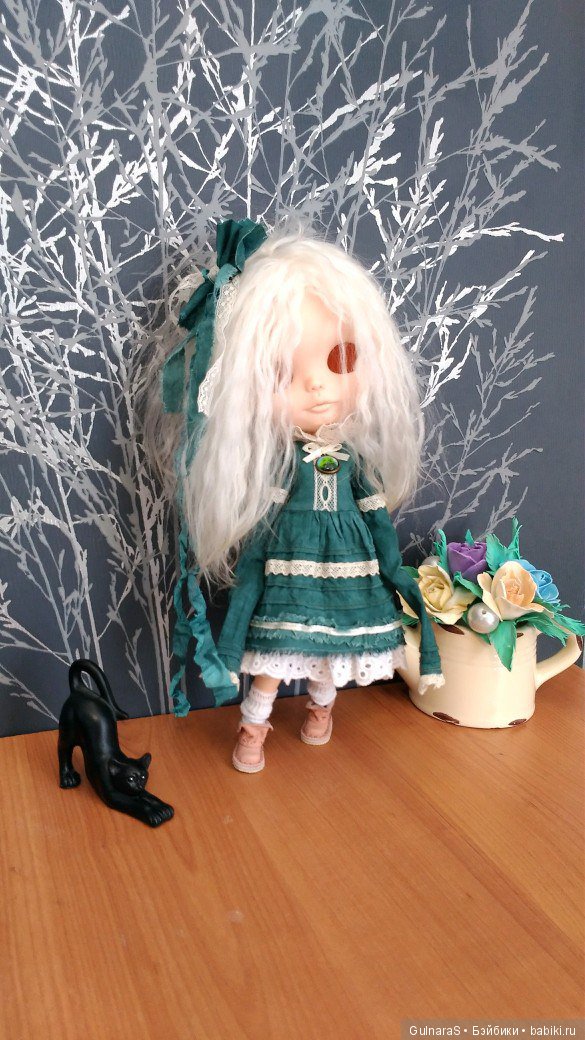 ООАК, Блайз , кастом, ТБЛ (фото 3)