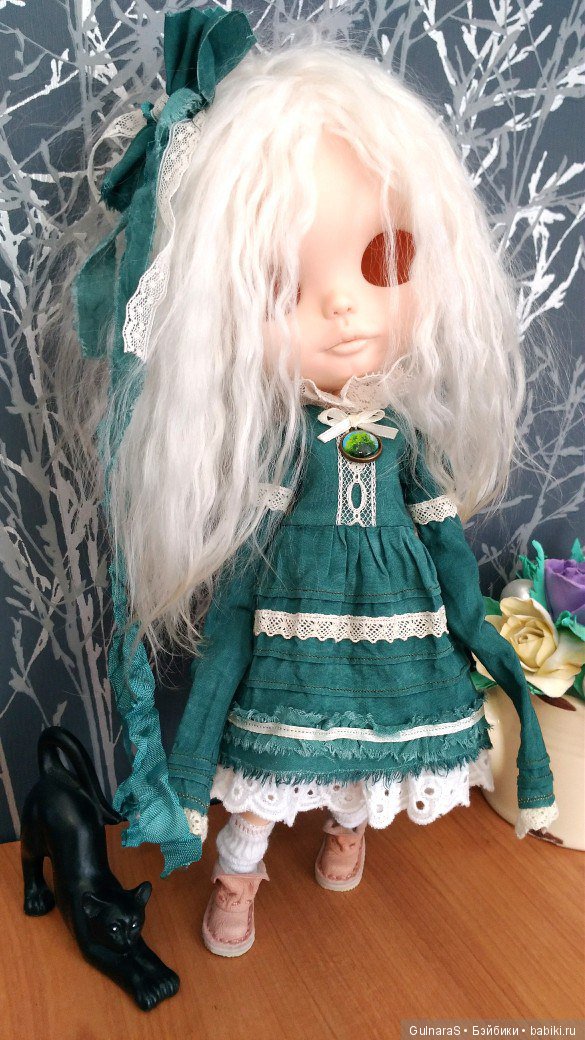 ООАК, Блайз , кастом, ТБЛ (фото 5)