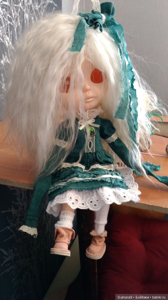 ООАК, Блайз , кастом, ТБЛ (фото 4)