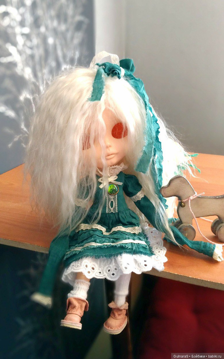 ООАК, Блайз , кастом, ТБЛ (фото 7)