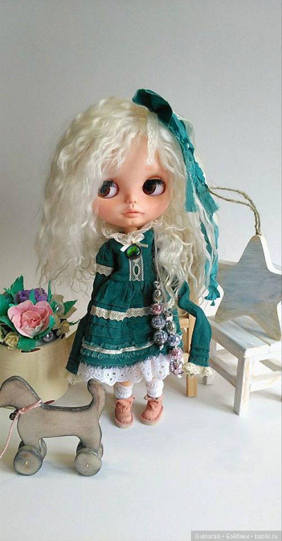 ООАК, Блайз , кастом, ТБЛ (фото 10)