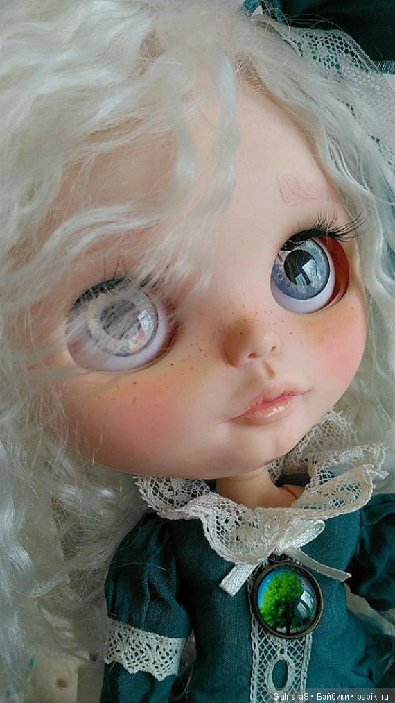 ООАК, Блайз , кастом, ТБЛ (фото 2)