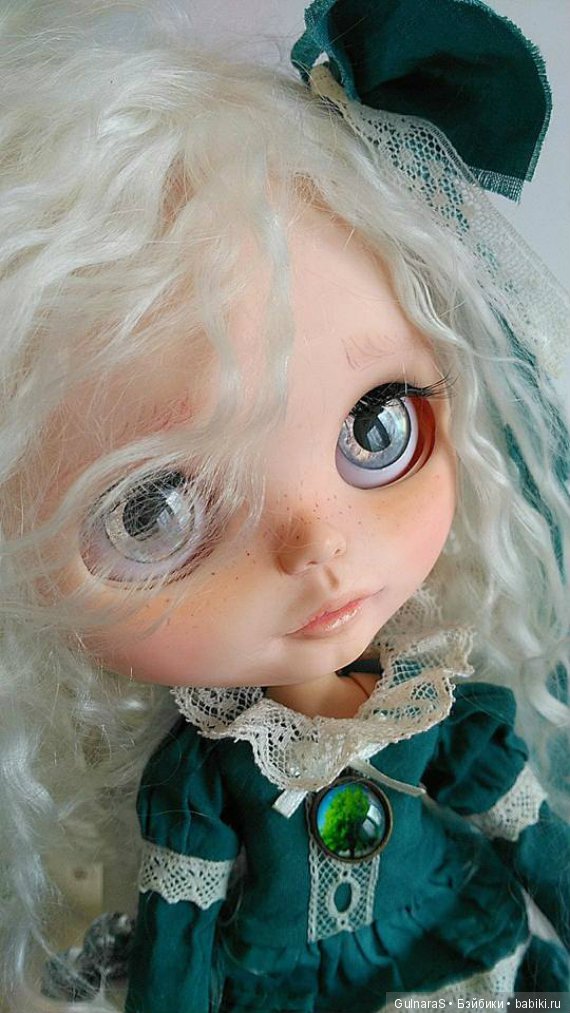 ООАК, Блайз , кастом, ТБЛ (фото 8)