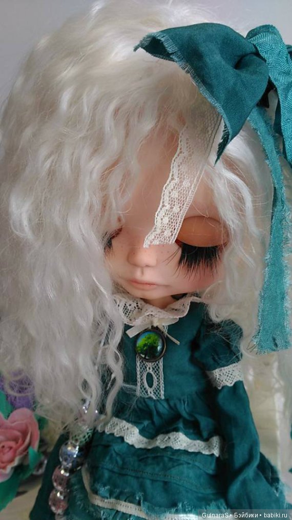 ООАК, Блайз , кастом, ТБЛ (фото 7)