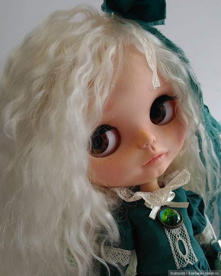 ООАК, Блайз , кастом, ТБЛ