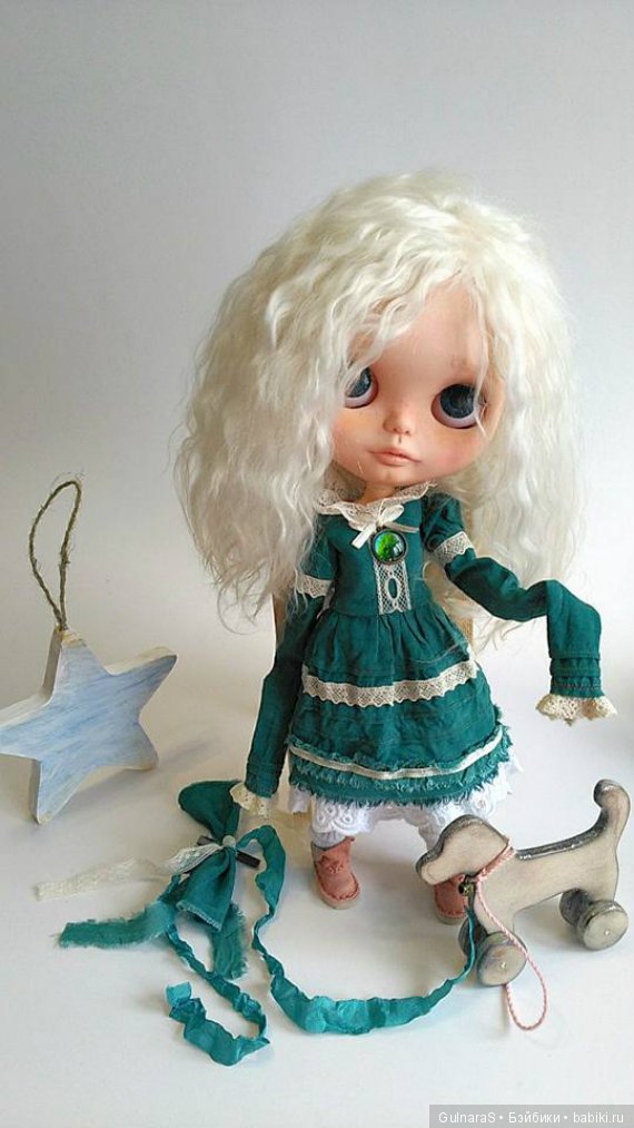 ООАК, Блайз , кастом, ТБЛ (фото 5)