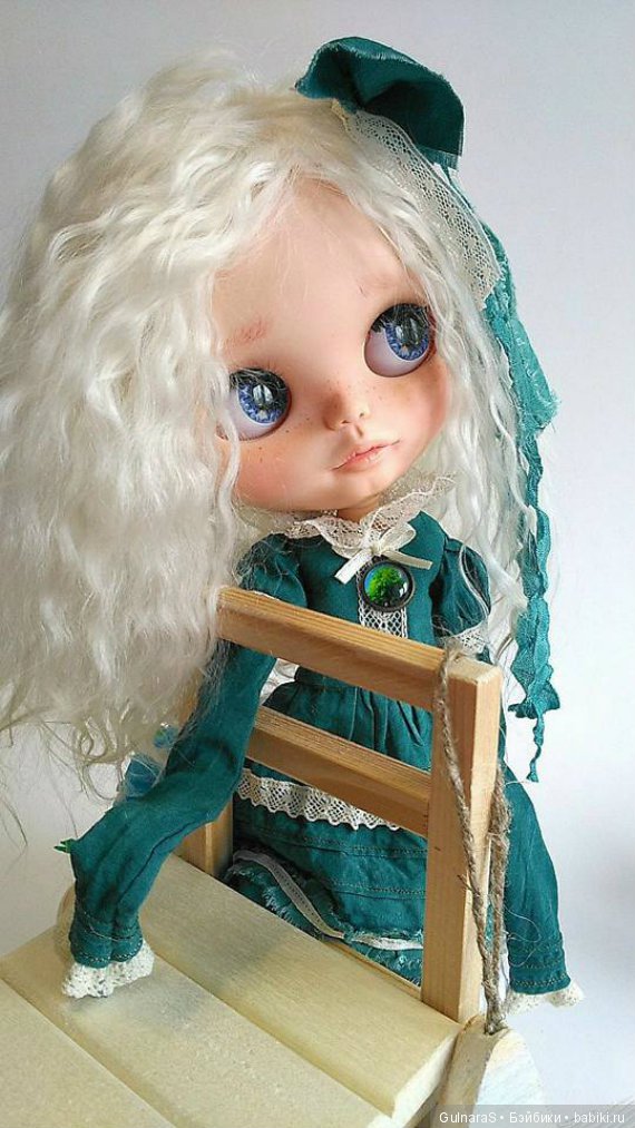 ООАК, Блайз , кастом, ТБЛ (фото 6)