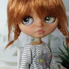 ООАК, Блайз, кастом, ТБЛ