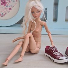 Сахарок от Натальи Петровой