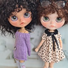 Мои девочки