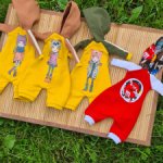 Комбинезон для Блайз и им подобным