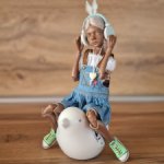 Наушники для Птички Лоры и других