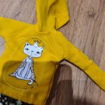 Комплект для Птички Лоры