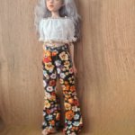 Брюки для Morphingon 28-29 см