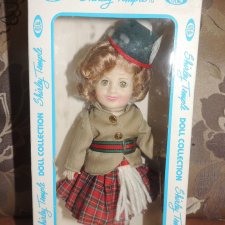 Shirley Temple Крошка Вилли Винки Shirley Temple Крошка Вилли Винки