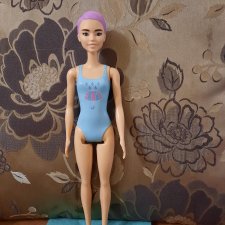 BARBIE COLOR REVEAL волна 3 BARBIE COLOR REVEAL волна 3