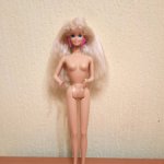 Кукла Барби Totally Hair