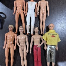 Кены оригинал